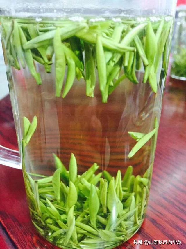 茶叶的制作过程视频
:我们经常喝茶，可知茶叶是怎么生产出来的吗？  第5张