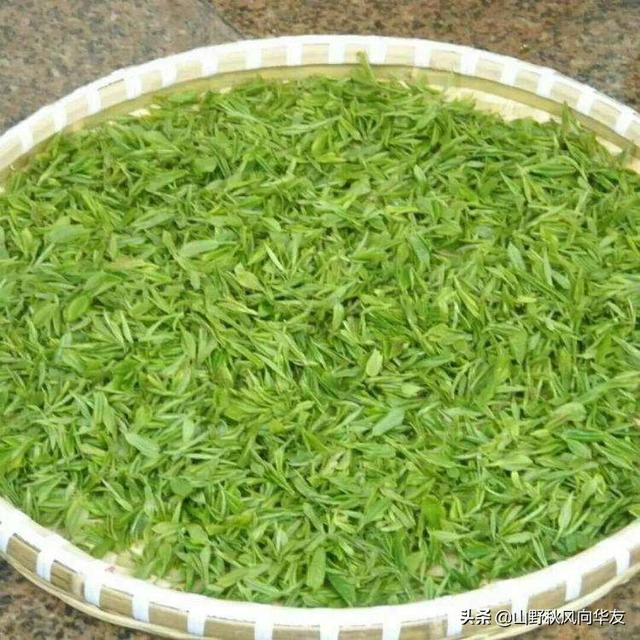 茶叶的制作过程视频
:我们经常喝茶，可知茶叶是怎么生产出来的吗？  第6张