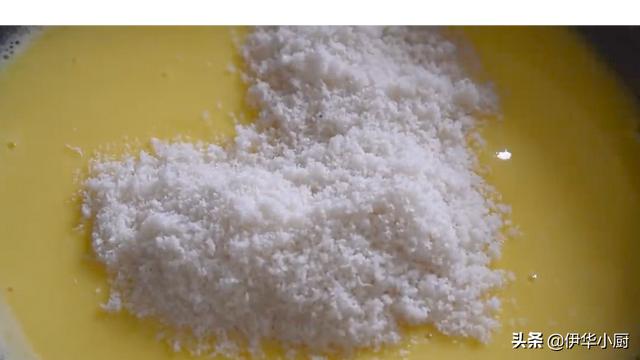 如何制作蛋糕视频
:蛋糕的制作过程？  第3张