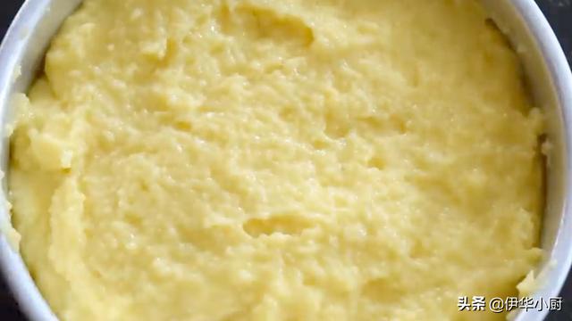 如何制作蛋糕视频
:蛋糕的制作过程？  第4张
