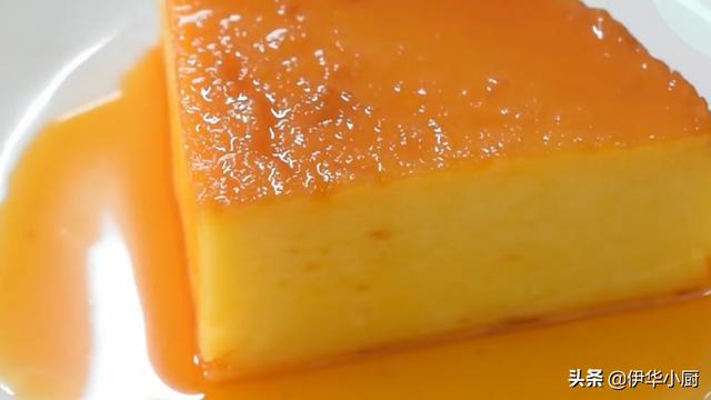 如何制作蛋糕视频
:蛋糕的制作过程？  第5张