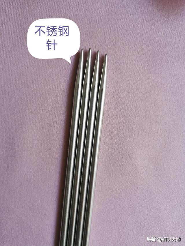 毛线diy手工制作大全视频
:宝妈做手工毛衣编织常用的棒针及毛线有哪些？  第6张