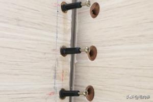 实木床制作视频全过程
:自制生态板木床？  第4张
