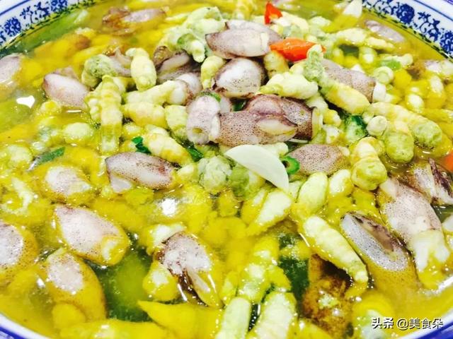 豆丹制作视频教程
:烧豆丹用什么菜好？  第2张