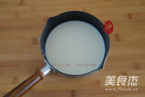 豆花的制作过程视频
:怎样在家做豆花？  第4张
