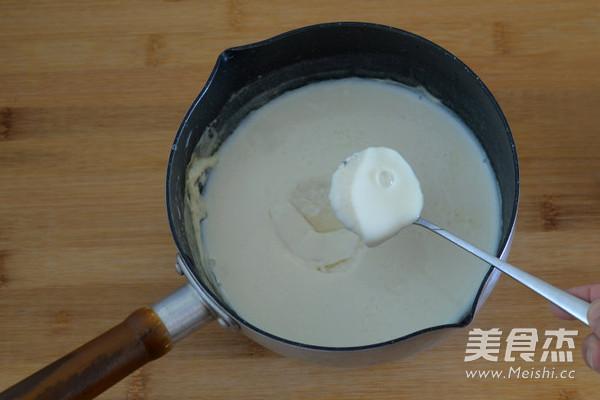 豆花的制作过程视频
:怎样在家做豆花？  第7张