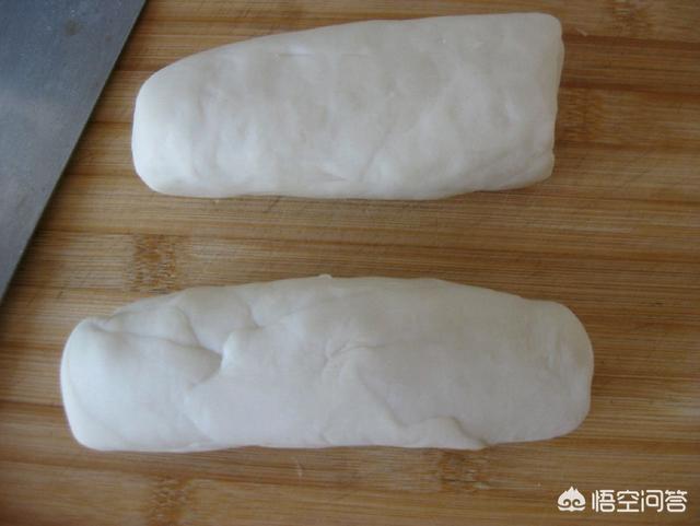 春饼的制作过程视频
:怎样做一张春饼？  第6张