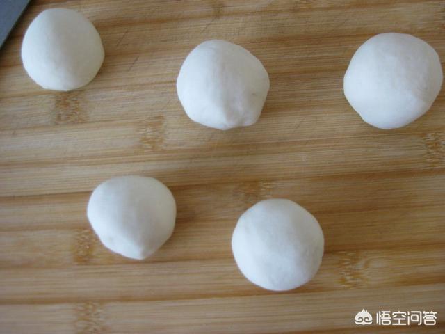 春饼的制作过程视频
:怎样做一张春饼？  第7张