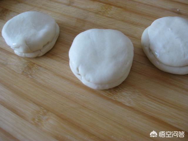 春饼的制作过程视频
:怎样做一张春饼？  第11张