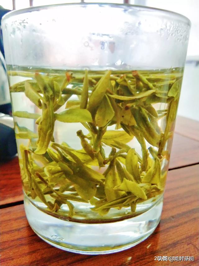 碧螺春的制作过程视频
:碧螺春可以做成金骏眉吗？  第1张