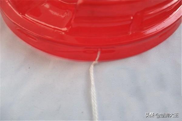 风铃的制作过程视频
:贝壳风铃的做法？  第3张