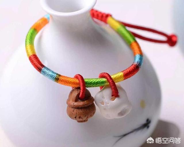 佛塔制作视频教程
:哪里可以学手工编绳？  第2张