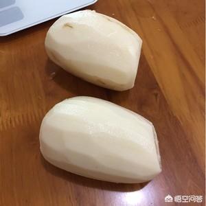 藕粉的制作过程视频
:藕粉怎么做的？  第2张