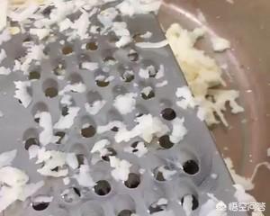藕粉的制作过程视频
:藕粉怎么做的？  第3张