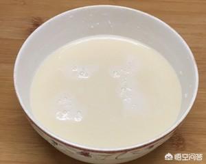 藕粉的制作过程视频
:藕粉怎么做的？  第7张