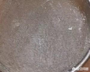 藕粉的制作过程视频
:藕粉怎么做的？  第9张