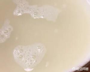 藕粉的制作过程视频
:藕粉怎么做的？  第10张