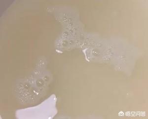 藕粉的制作过程视频
:藕粉怎么做的？  第11张