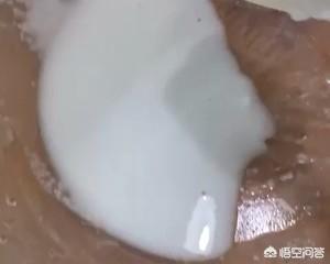 藕粉的制作过程视频
:藕粉怎么做的？  第12张
