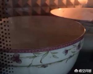 藕粉的制作过程视频
:藕粉怎么做的？  第13张