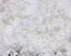 藕粉的制作过程视频
:藕粉怎么做的？  第15张