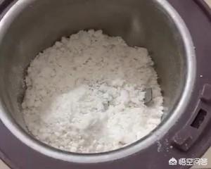 藕粉的制作过程视频
:藕粉怎么做的？  第16张