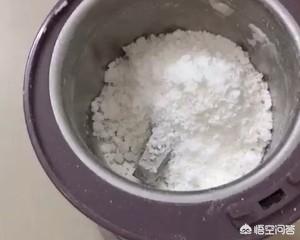 藕粉的制作过程视频
:藕粉怎么做的？  第17张