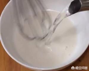 藕粉的制作过程视频
:藕粉怎么做的？  第21张