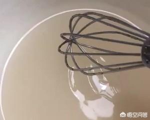 藕粉的制作过程视频
:藕粉怎么做的？  第22张