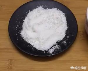 藕粉的制作过程视频
:藕粉怎么做的？  第23张