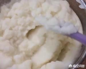 藕粉的制作过程视频
:藕粉怎么做的？  第25张