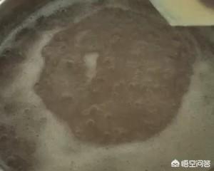 藕粉的制作过程视频
:藕粉怎么做的？  第26张