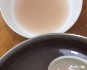 藕粉的制作过程视频
:藕粉怎么做的？  第27张
