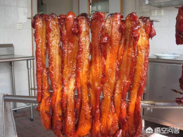 脆皮叉烧制作教程视频
:广东脆皮叉烧酱怎么做？  第3张