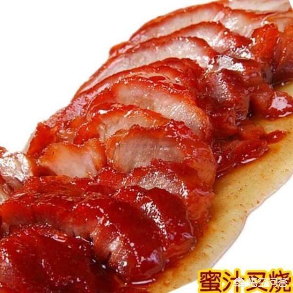 脆皮叉烧制作教程视频
:广东脆皮叉烧酱怎么做？  第4张