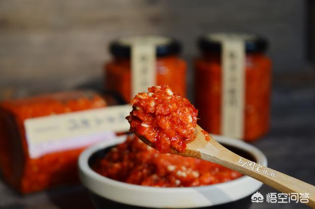 剁椒怎么制作方法视频
:剁椒怎么做？  第9张