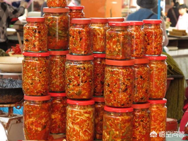 剁椒怎么制作方法视频
:剁椒怎么做？  第14张