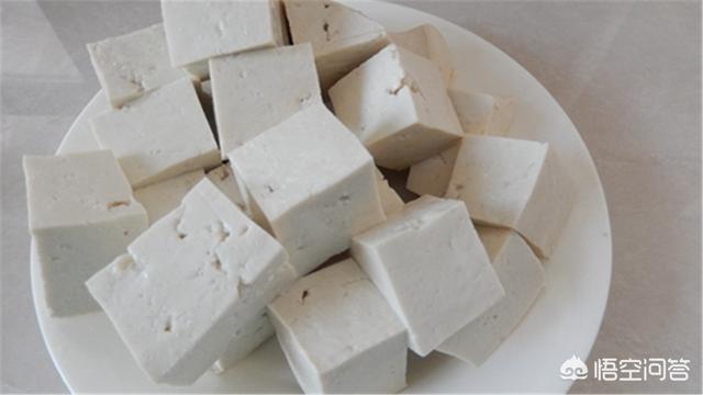 豆腐怎么制作视频
:豆腐素炒怎么做好吃？有视频吗？  第1张