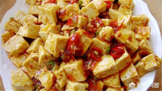 豆腐怎么制作视频
:豆腐素炒怎么做好吃？有视频吗？  第3张