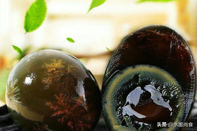 松花蛋制作过程的视频
:松花蛋是怎么做的，有营养吗？  第13张