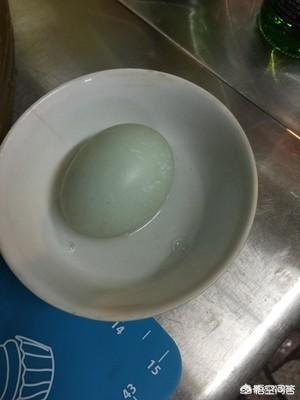 盐的制作过程视频
:怎么做咸蛋？  第3张