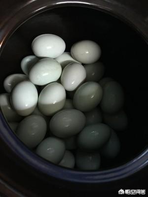 盐的制作过程视频
:怎么做咸蛋？  第4张