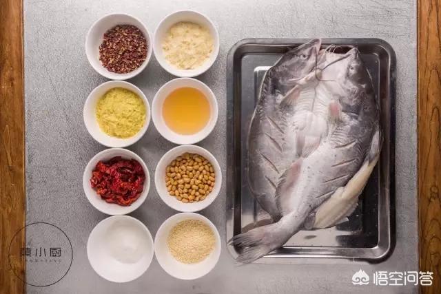 烤鱼的制作方法和配料视频
:烤鱼怎么做最好吃？  第7张