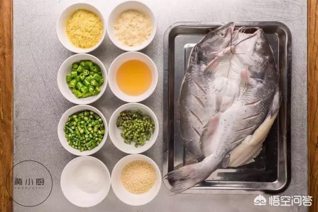 烤鱼的制作方法和配料视频
:烤鱼怎么做最好吃？  第14张