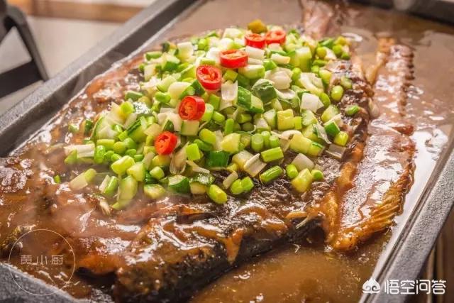 烤鱼的制作方法和配料视频
:烤鱼怎么做最好吃？  第19张