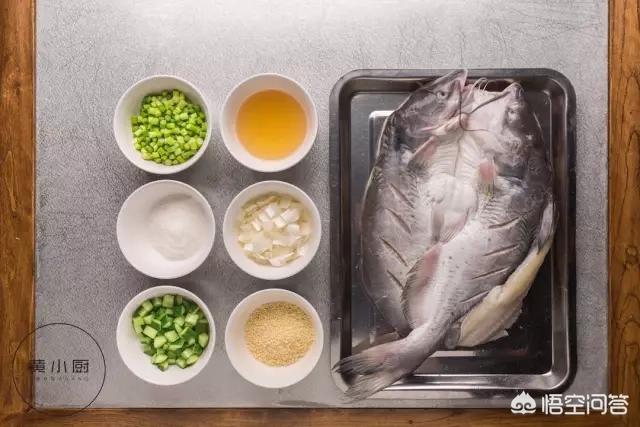 烤鱼的制作方法和配料视频
:烤鱼怎么做最好吃？  第20张