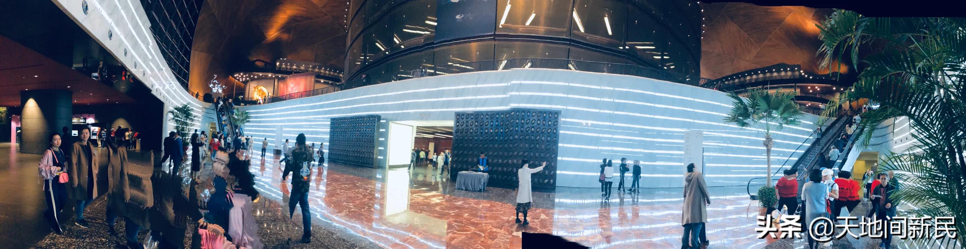 vr全景视频拍摄制作
:VR全景拍摄是什么，做这个有前景吗？  第1张