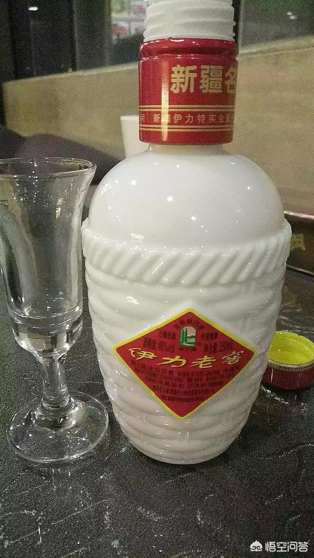 白酒制作视频教程
:如何在家自酿白酒？  第1张