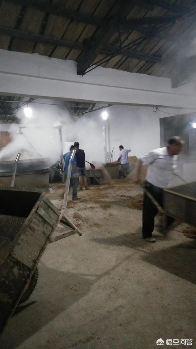 白酒制作视频教程
:如何在家自酿白酒？  第5张