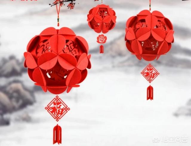 灯笼视频制作
:红包灯笼的制作方法是什么？有哪些不同的制作方法？  第2张